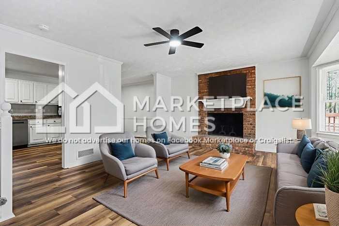 3691 Kraddle Creek Dr - Photo 4 of 25