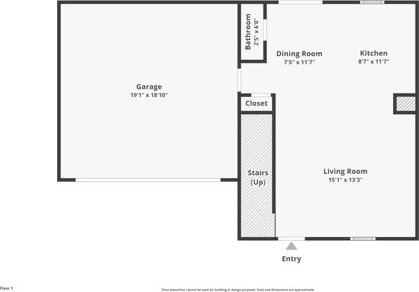 5868 Anne Marie Dr - Photo 3 of 12