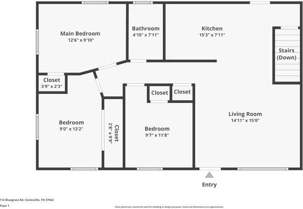 112 Bluegrass Rd - Photo 2 of 12