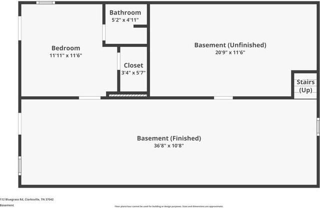112 Bluegrass Rd - Photo 3 of 12