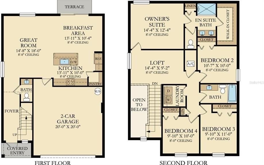 1334 Diego Ter #1334 - Photo 2 of 16