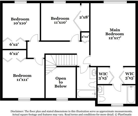 1281 Harpers Grove Ct - Photo 3 of 18