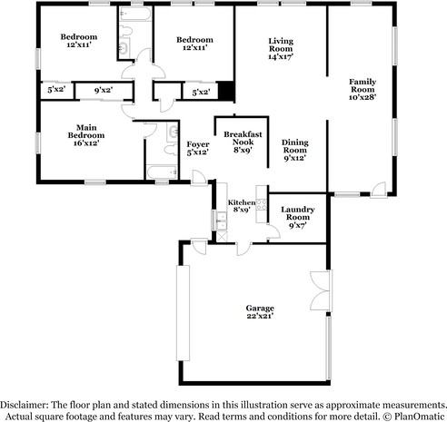 916 Northern Oaks Ter - Photo 2 of 16