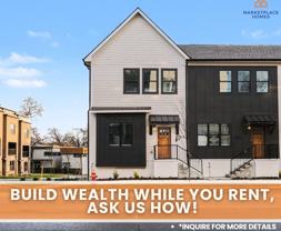 1034 E Trinity Ln #D - Photo 1 of 1