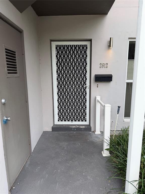 2612 Ne 13th Ct #2612