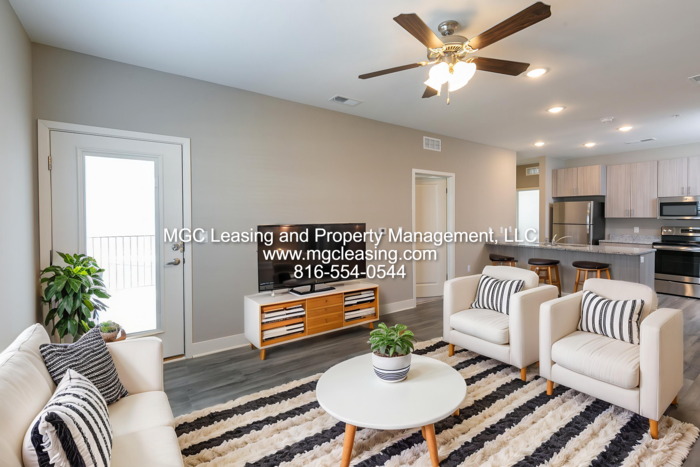 5611 Ne 80th Ter #2B - Photo 3 of 22