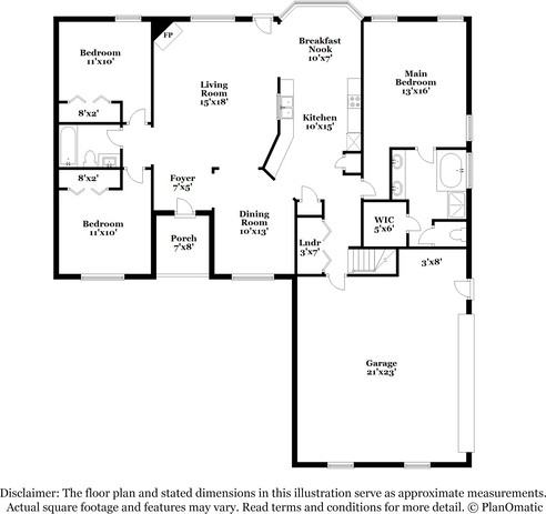2219 Spartan Ct - Photo 2 of 17