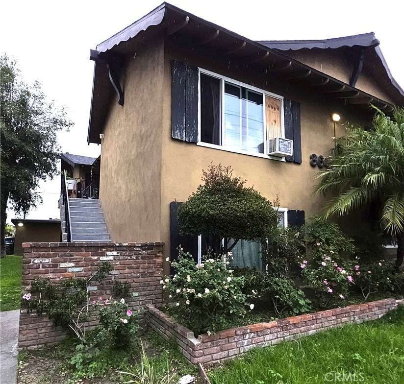 8641 Cerritos Ave #8641F - Photo 3 of 7