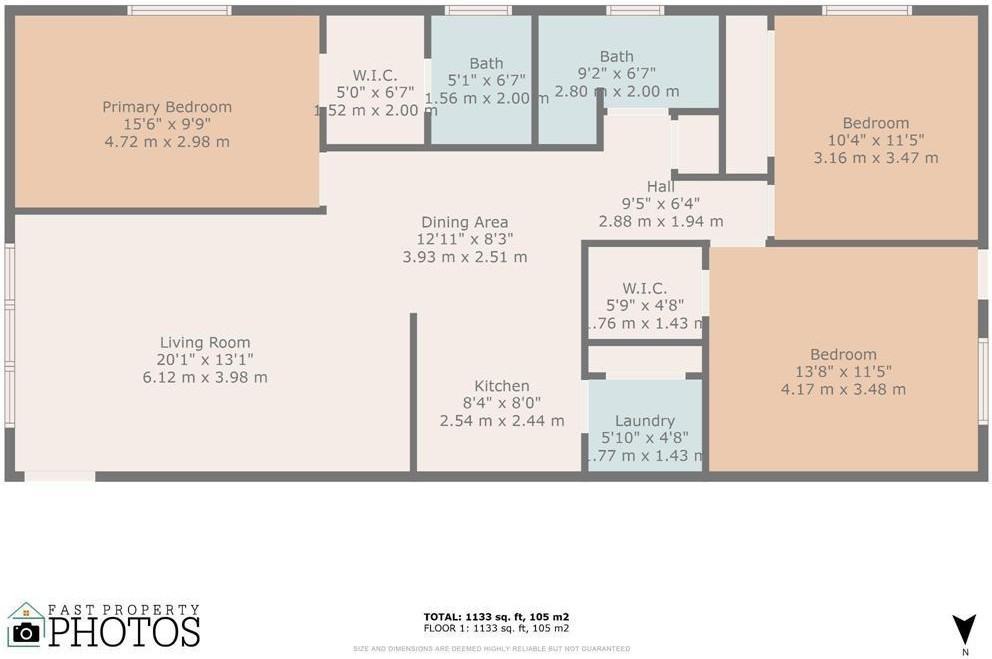 5748 Nw 27th Ct #5748 - Photo 7 of 20