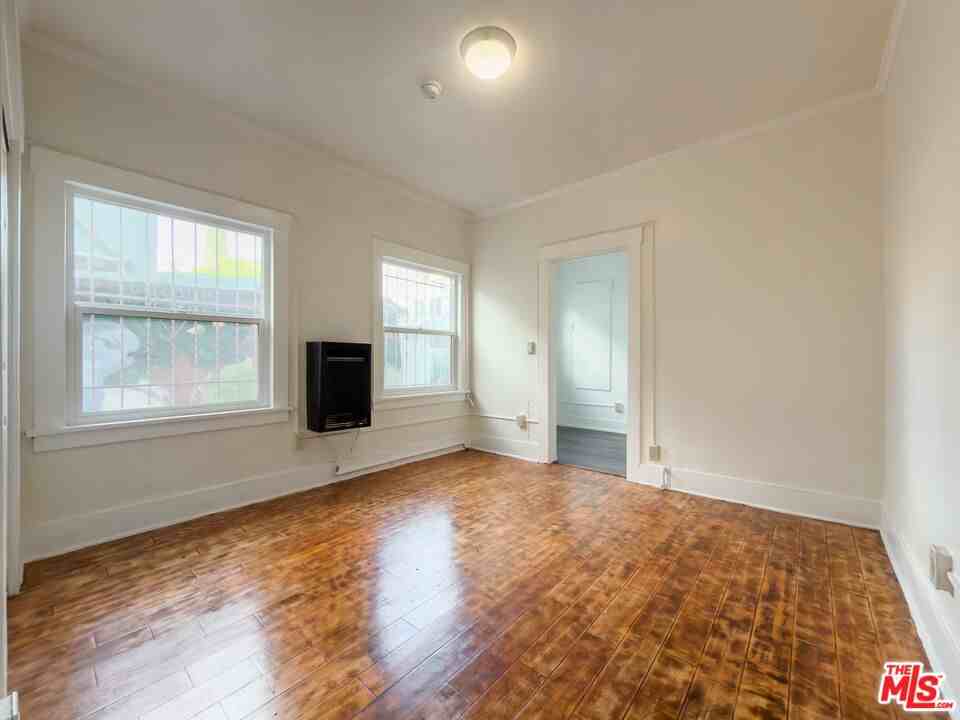 434 S Rampart Blvd #434-205 - Photo 3 of 17