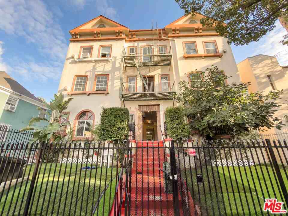 434 S Rampart Blvd #434-205 - Photo 6 of 17