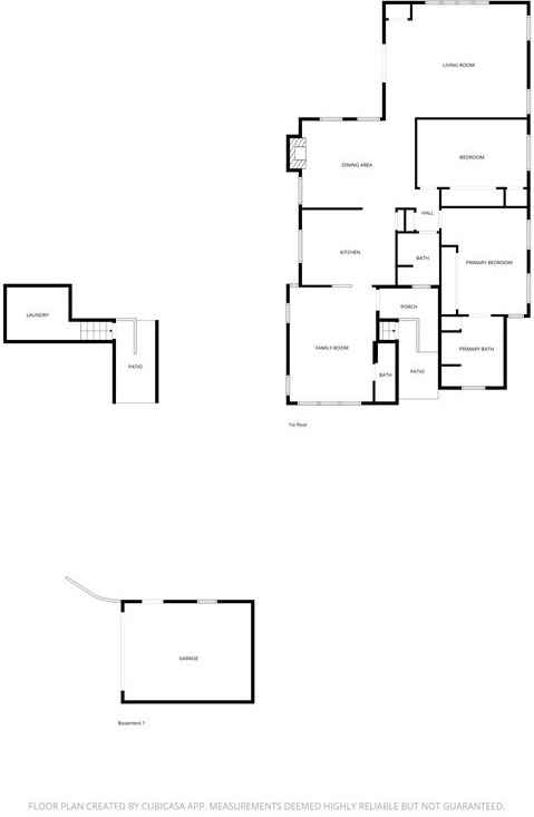 274 1/2 W Laurel Ave #274 - Photo 7 of 17