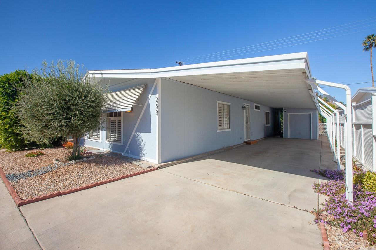 269 S Paseo Laredo #269 - Photo 2 of 20