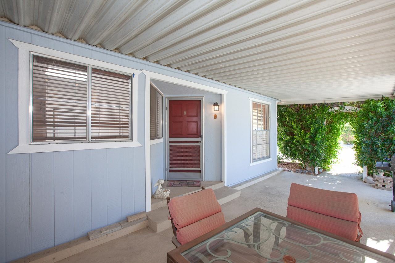 269 S Paseo Laredo #269 - Photo 3 of 20