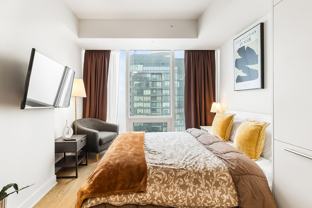 1188 Rue Saint-Antoine Ouest #5006 - Photo 1 of 1