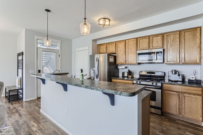 1674 Ames Ct #25 - Photo 3 of 9