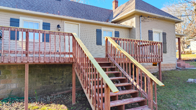 610 W Rogers Ave - Photo 2 of 3