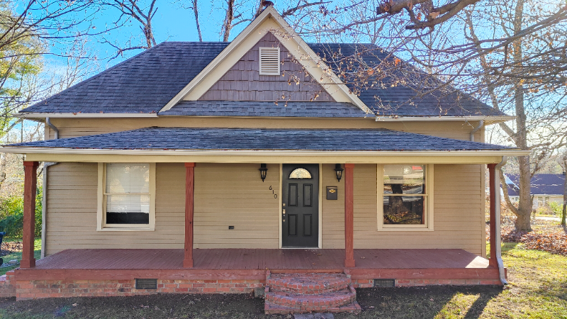 610 W Rogers Ave - Photo 3 of 3