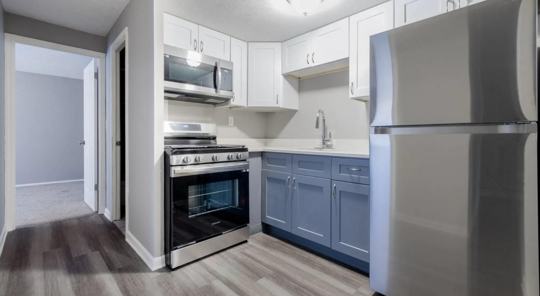 Niederst Management LTD 1 of 4