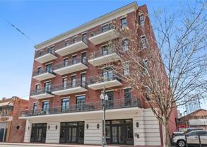 731 Saint Charles Ave #16 - Photo 1 of 1