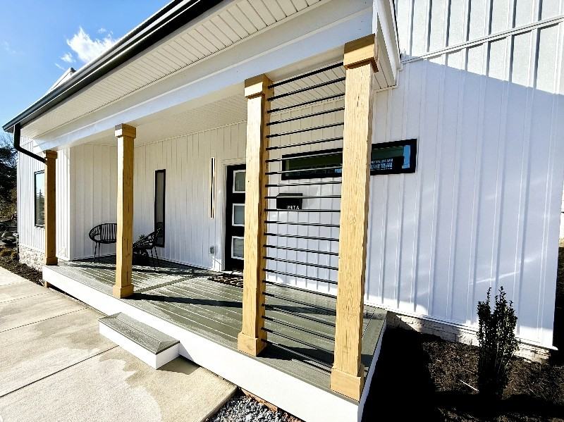 3203 Memorial Ave #A - Photo 2 of 31