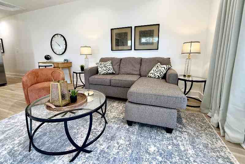 3203 Memorial Ave #A - Photo 5 of 31