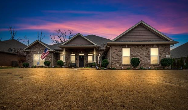 117 Chesnut Heath Ct - Photo 3 of 18