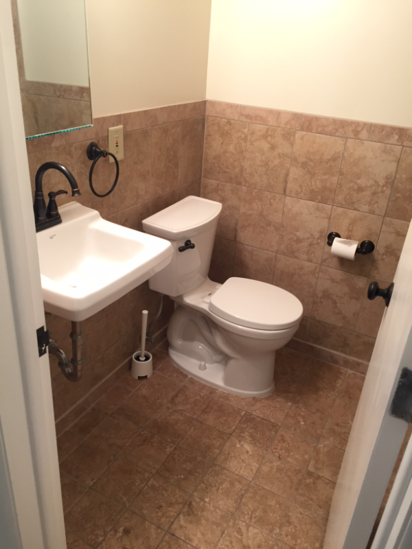 689 Snelling Ave S #205 - Photo 5 of 9