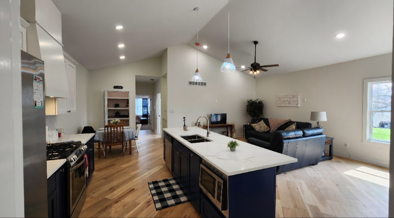 714 Ringgold St - Photo 3 of 13