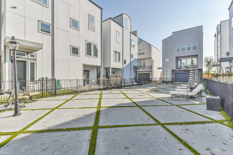 8411 Hempstead Rd #H - Photo 2 of 19