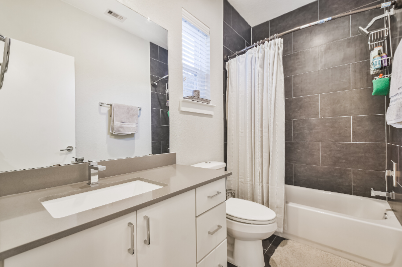 8411 Hempstead Rd #H - Photo 7 of 19