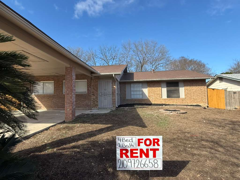 9419 Gold Dust Dr - Photo 2 of 18