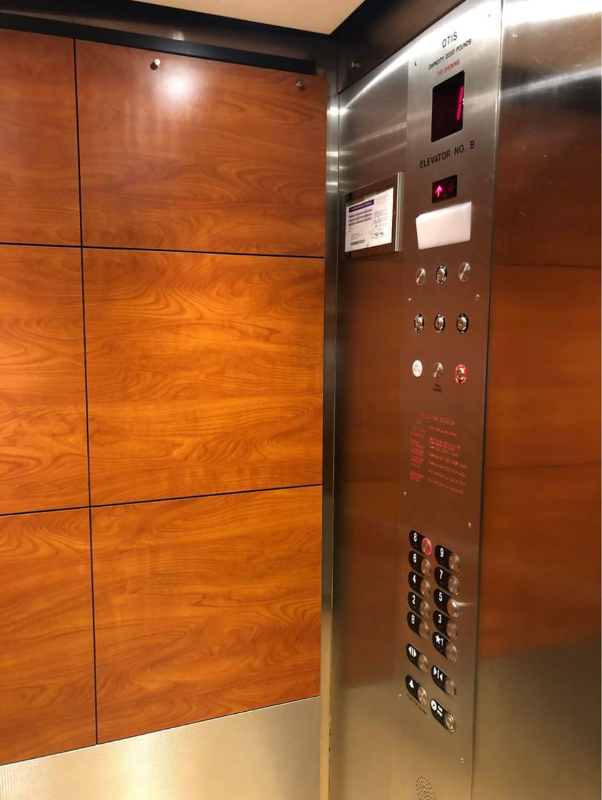 700 Summer St #6C - Photo 5 of 5