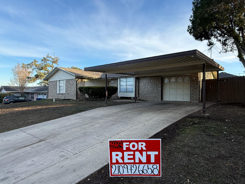 5522 Crystal Valley St - Photo 2 of 18