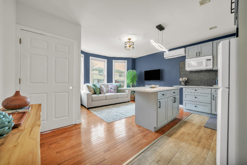 84 Neptune Ave #1A - Photo 3 of 10