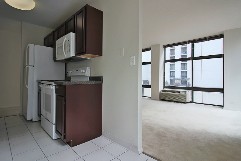 1202 N Stone St #904 - Photo 2 of 15