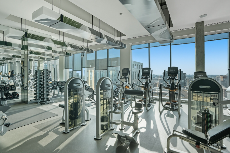 950 W Washington Blvd - Photo 6 of 10