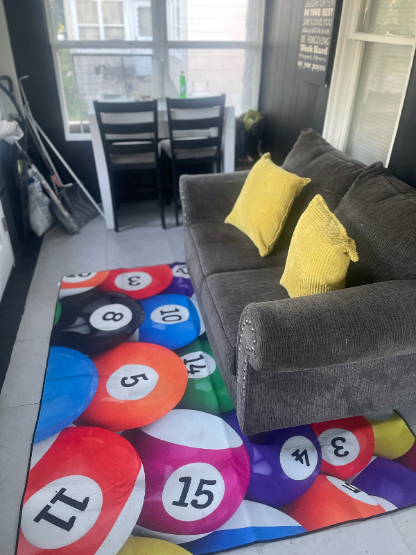 611 Gordon Ave #1 - Photo 3 of 6