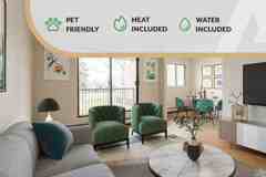 Westwood Apartments - Photo 1 of 1