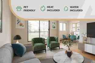 Westwood Apartments - Photo 1 of 1