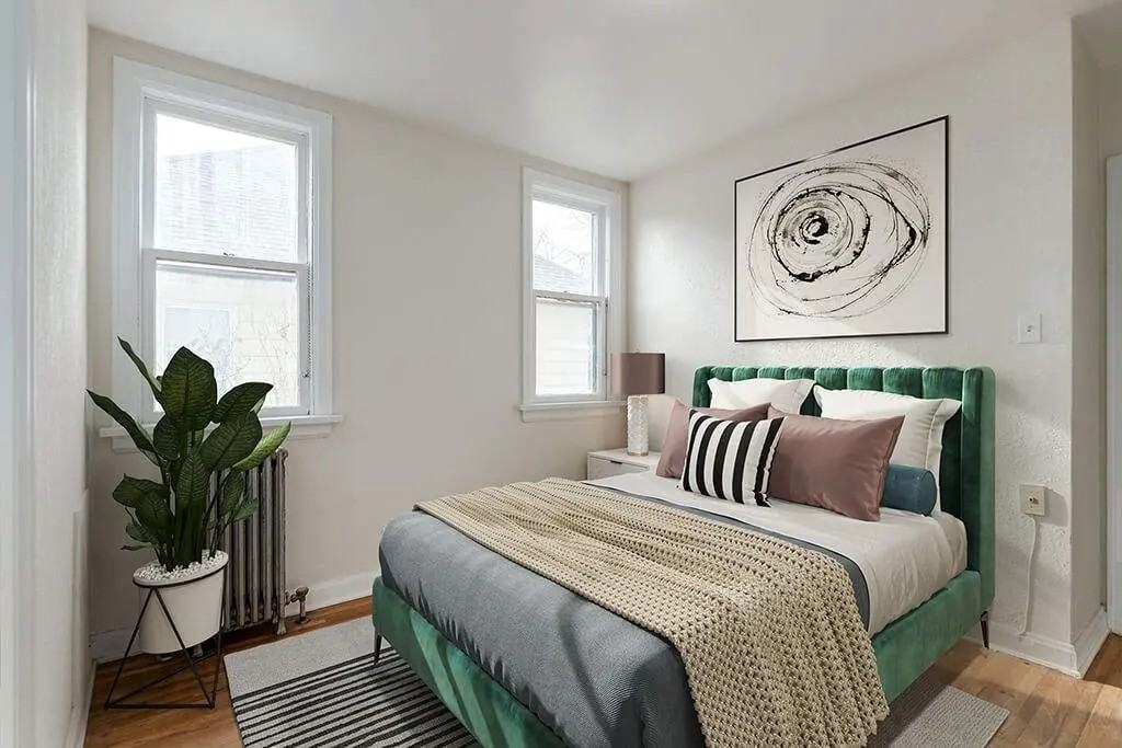 Tudor Manor - Photo 3 of 20