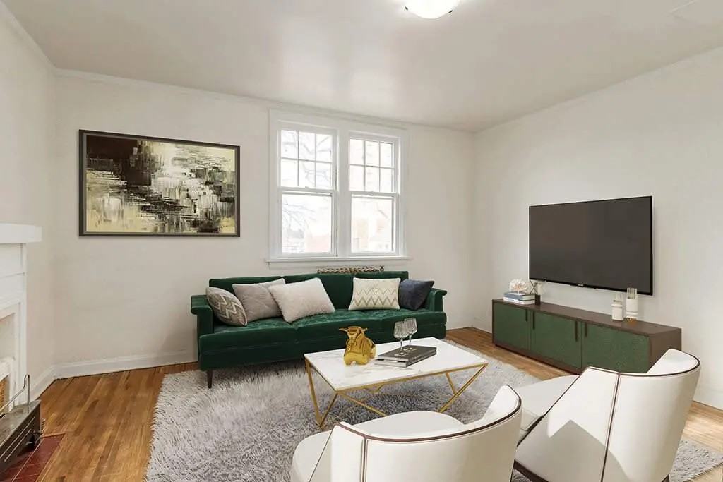 Tudor Manor - Photo 4 of 20