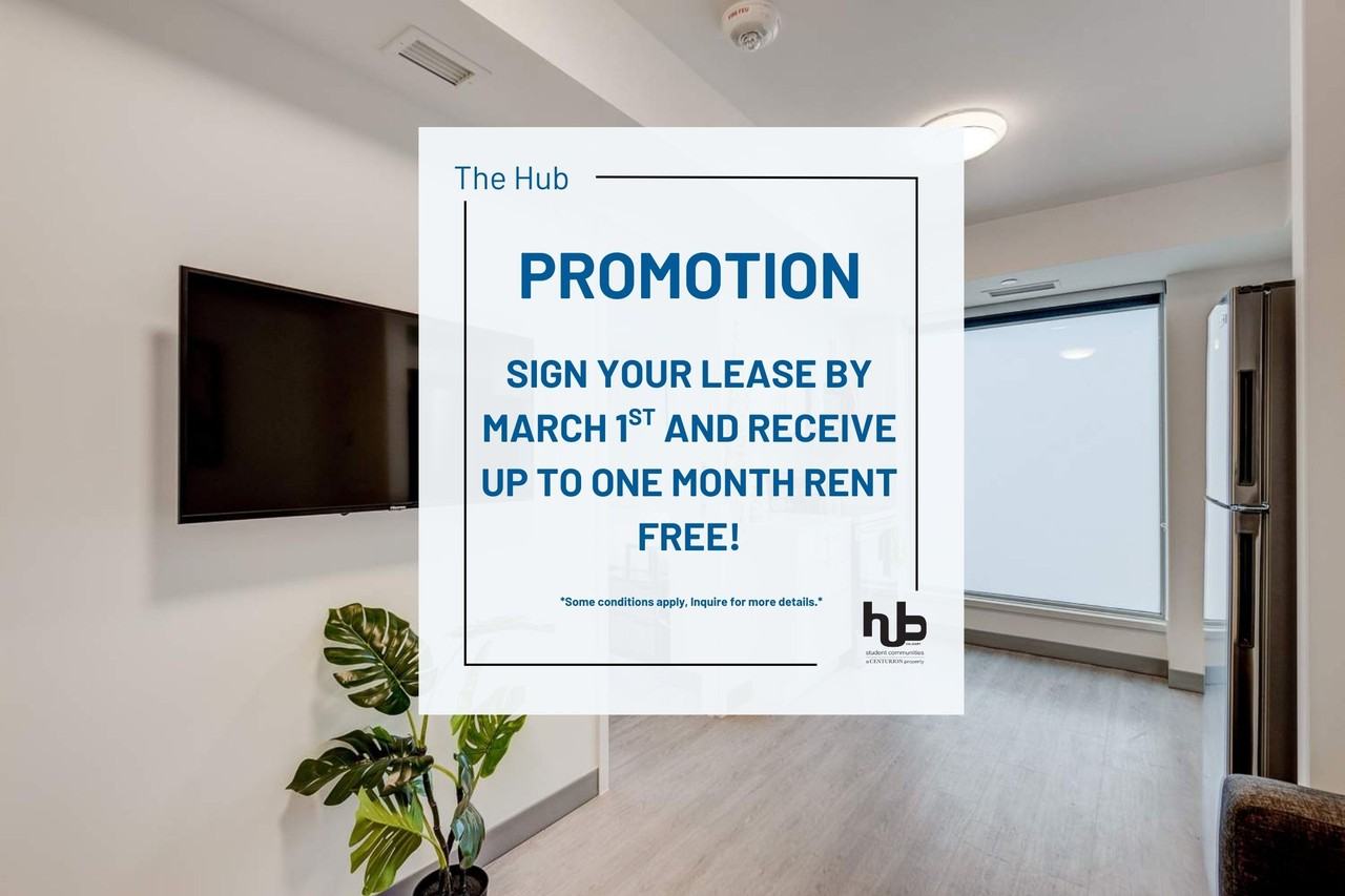 The Hub Calgary - Photo 2 of 49