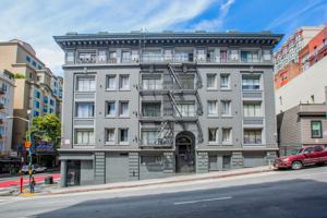 featured image of 605 Jones St