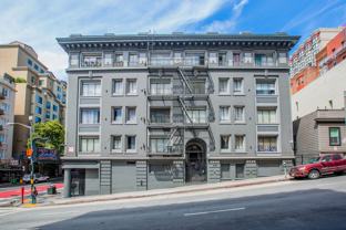 605 Jones - Photo 1 of 1