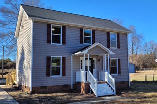 4505 Southern Webbing Mill Rd #NA - Photo 1 of 1