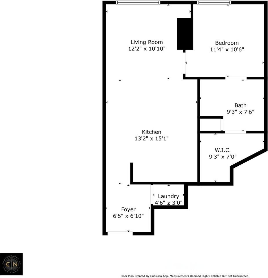 1212 Demonbreun St #1211 - Photo 2 of 15