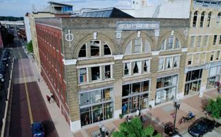 featured image of 100 S Gay St #310