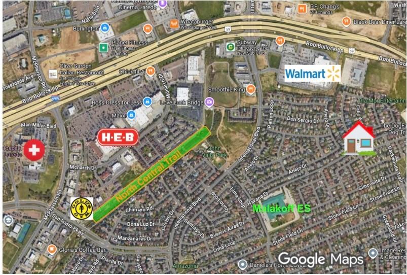 3106 Imperial Dr #NA - Photo 2 of 20