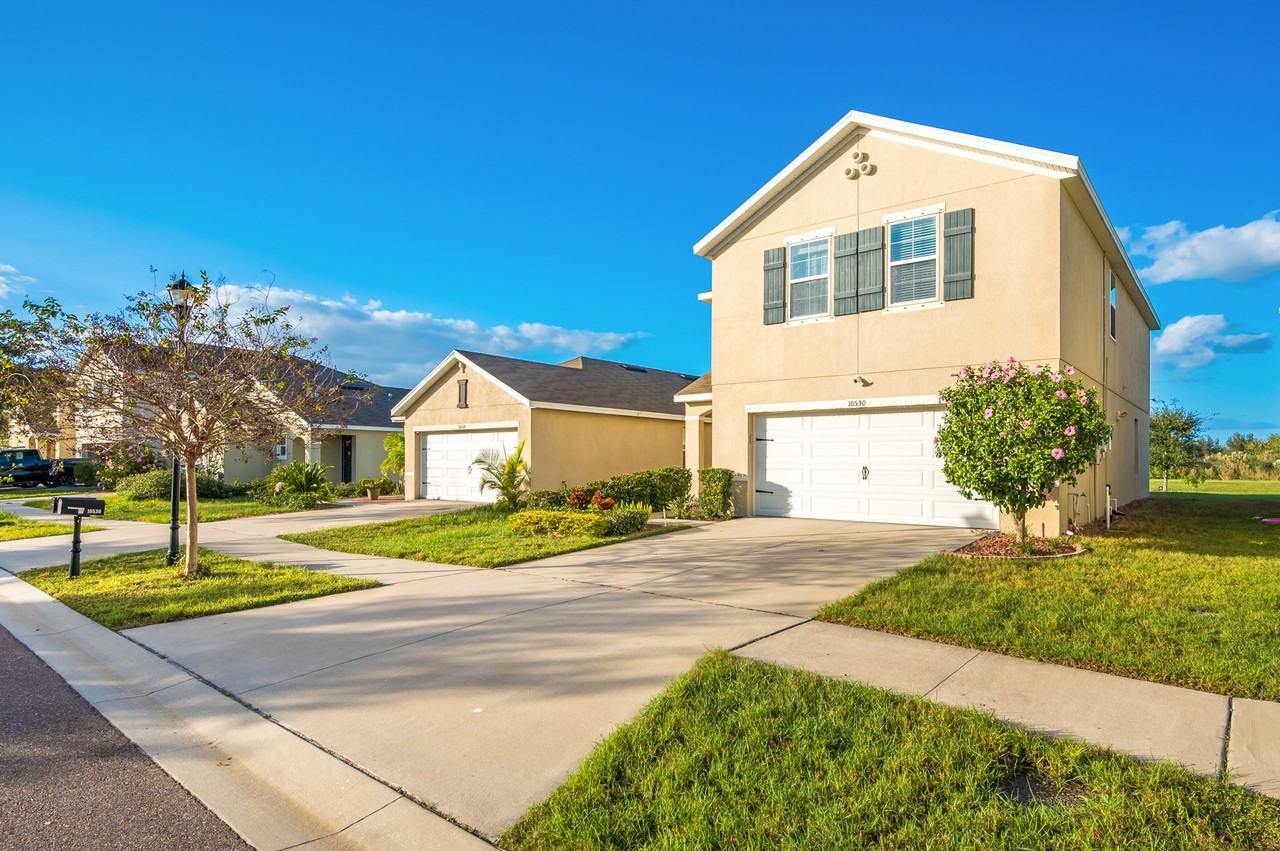 10530 Whispering Hammock Dr #NA - Photo 2 of 19